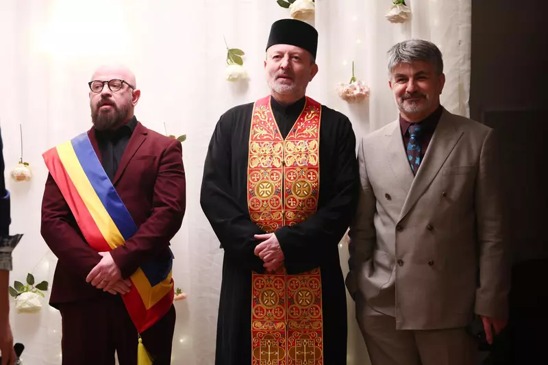 Ultimul episod din „Iubire cu parfum de lavandă”, sezonul 2 – 13 iunie 2025. Albert o răpește pe Maria (5)