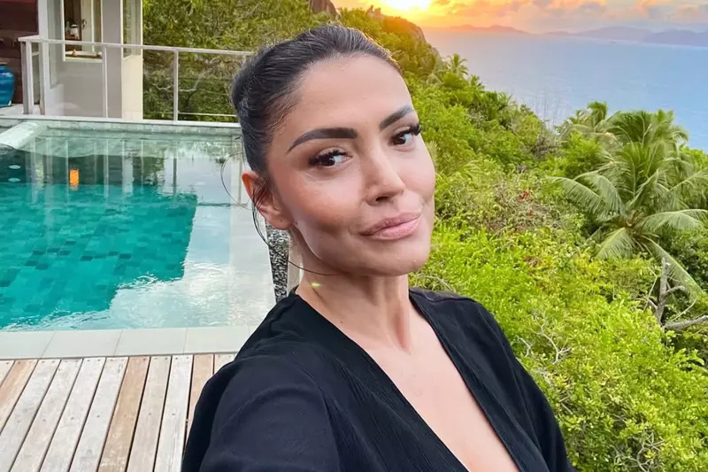Andreea-Mantea-vacanță-Seychelles