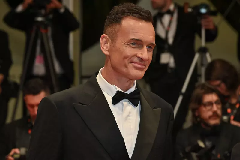 Cannes 2024 Premiere The Surfer