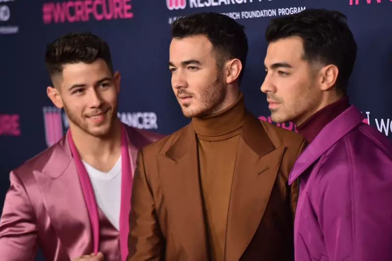 An Unforgettable Evening 2020