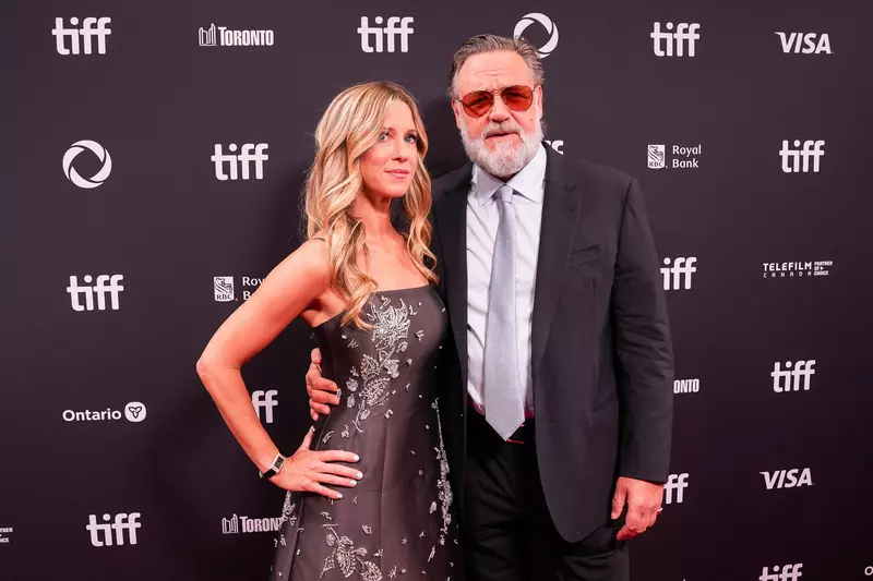 2025 Toronto International Film Festival – Nuremberg
