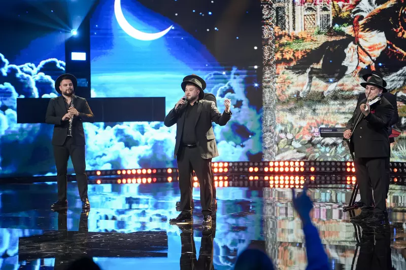 The Ticket difuzare 27 septembrie_4