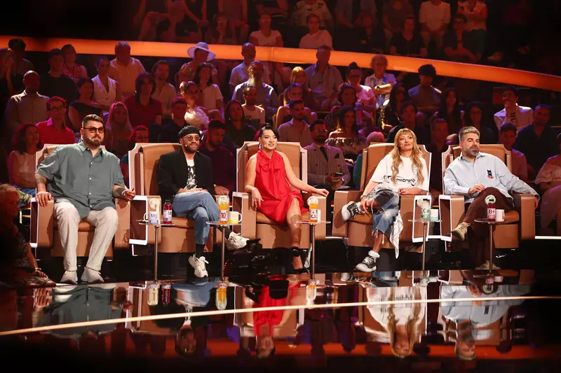 The Ticket difuzare 11 octombrie_1