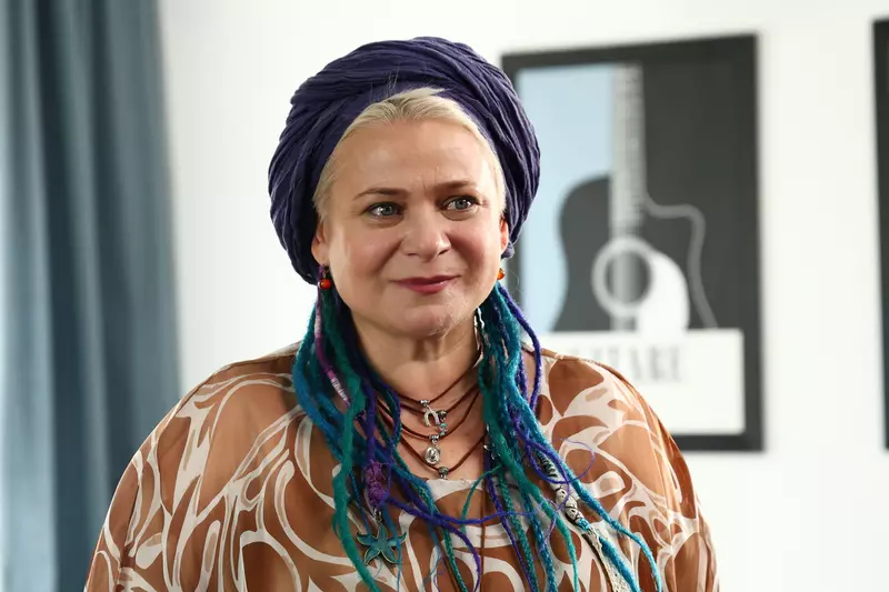 ANA, Mi-ai fost scrisă în ADN Difuzare 13.11 1