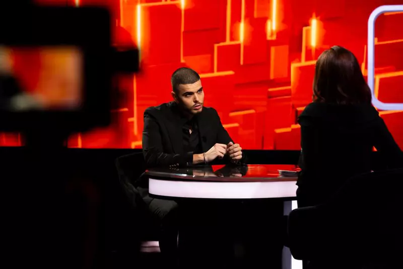 ANDREI_BANUTA_40 de intrebari cu Denise Rifai