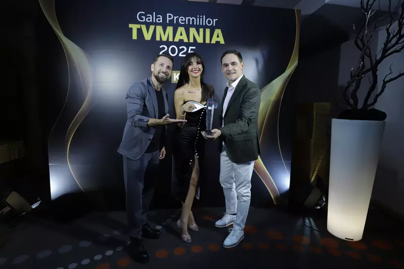 Cea mai bună emisiune de divertisment de zi SuperNeatza cu Răzvan și Dani (Antena 1)