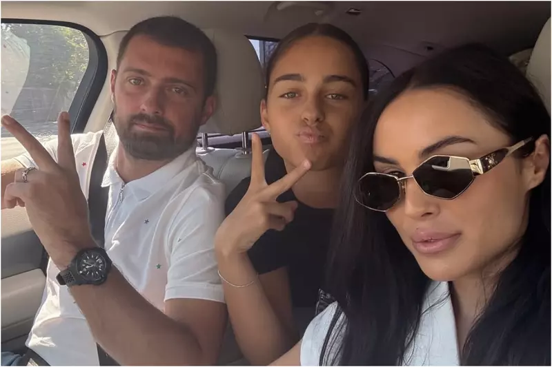 gabi-tamas-familie