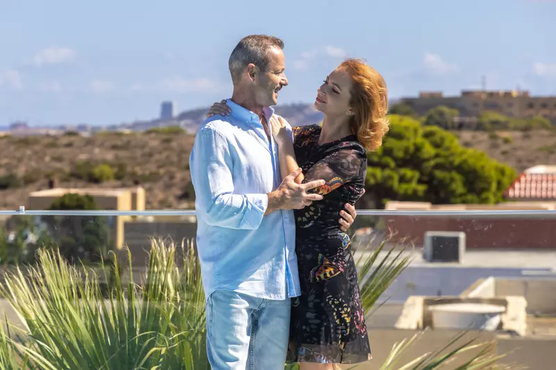 Simona și Marius Urzică (1)