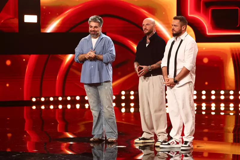 The Ticket difuzare 22 noiembrie_1