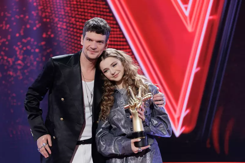 Alessia Pop & Tudor Chirilă