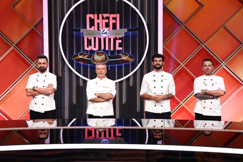 Chefi la cutite 2025