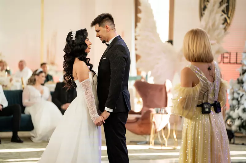 Lavinia și Adin Grădinaru – Ilieș