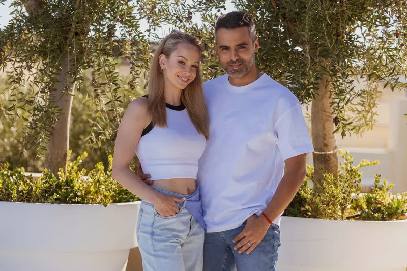 Edited in Tezza with: BUTTER