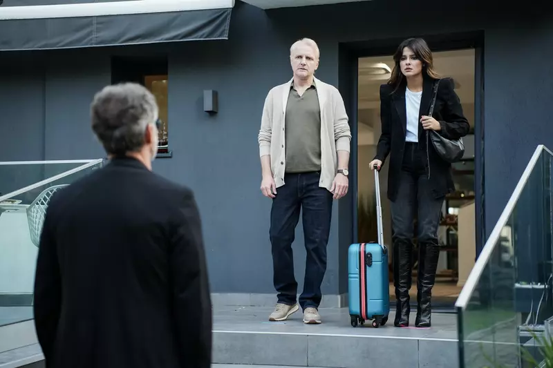 ANA, Mi-ai fost scrisă în ADN – Difuzare 25.12 1