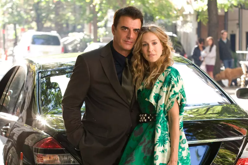 chris-noth-sarah-jessica-parker
