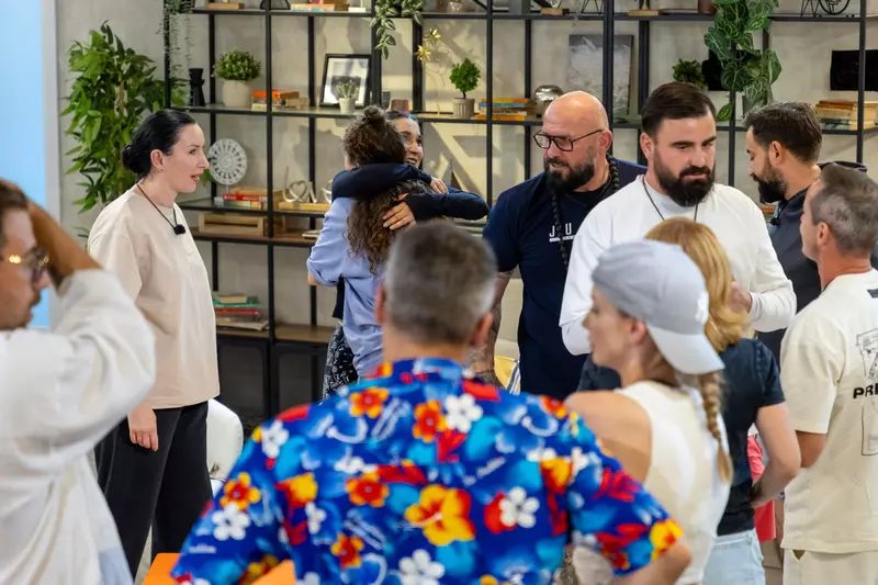 Eliminare Adda și Cătălin (5)