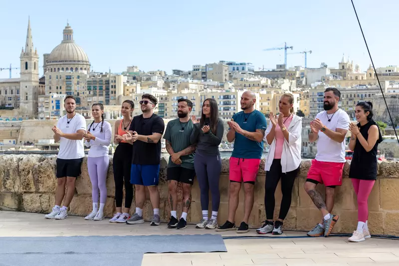 Cupluri – probă revenire (1)