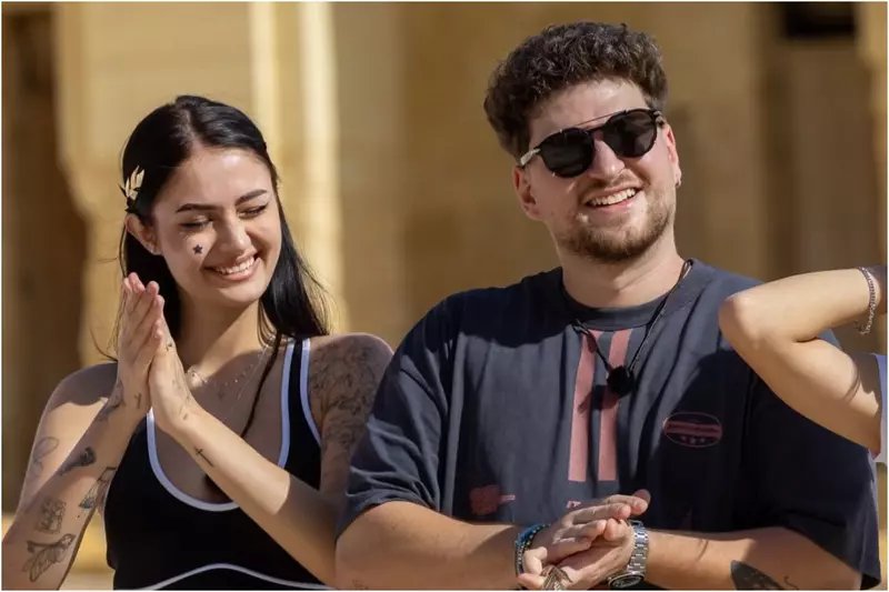 dilinca-madalin-power-couple