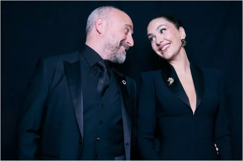 Halit Ergenç Bergüzar Korel