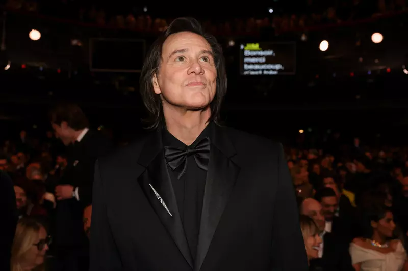 51eme Cérémonie des Cesar. Cérémonie sur scène