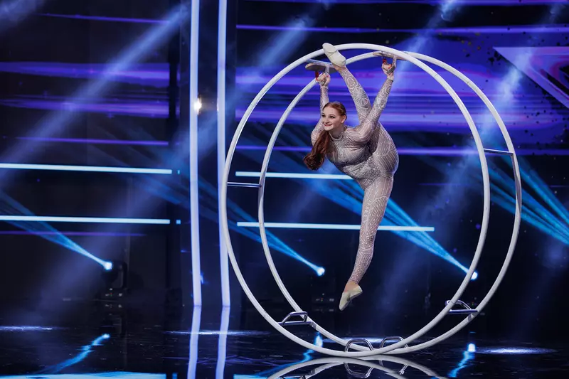 Romanii au talent – editia 6 (5)