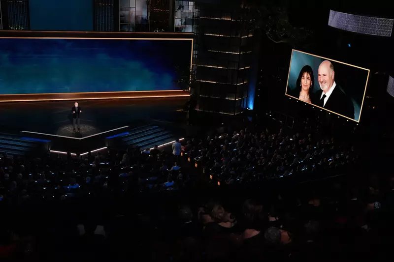 CORRECTION 98th Academy Awards – Show