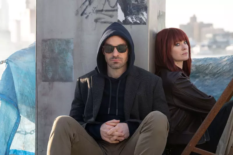 Daredevil 2 Disney 2