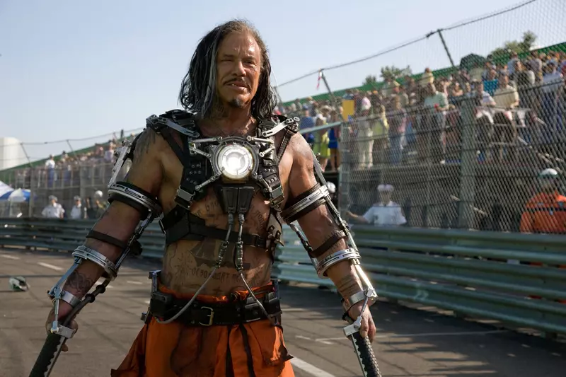 Iron Man 2 – filmstill