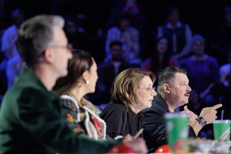 Romanii au talent – editia 7 (1)