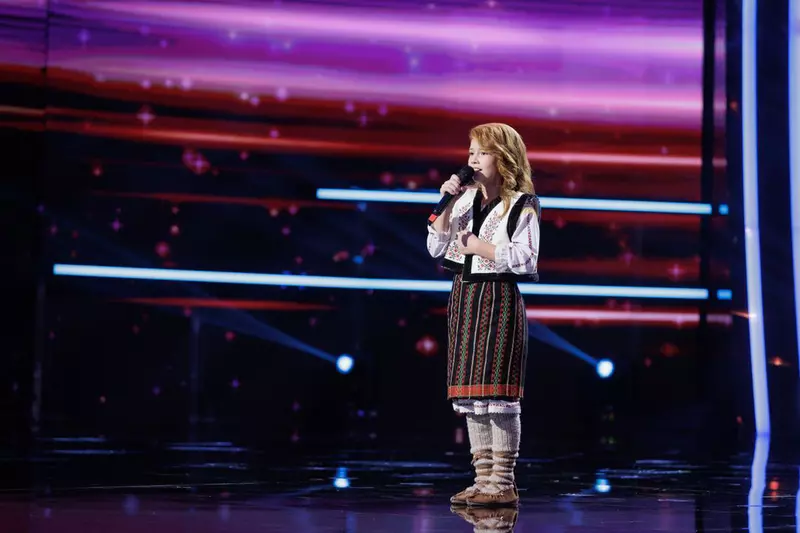 elizaveta calmutschi romanii au talent