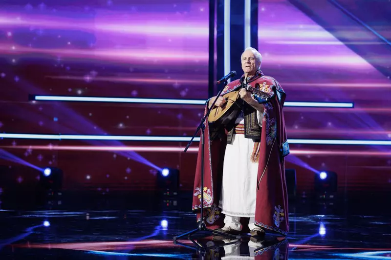 ion cretan2 romanii au talent