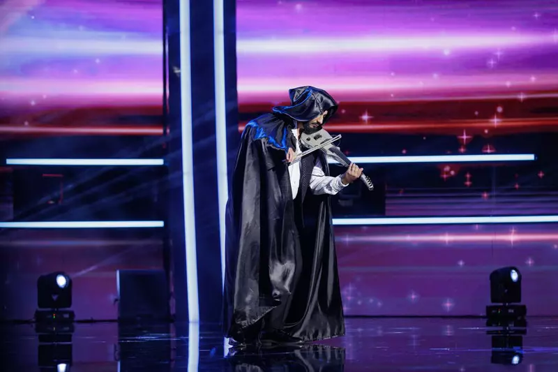 marius colta romanii au talent2