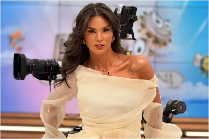 Ramona Olaru