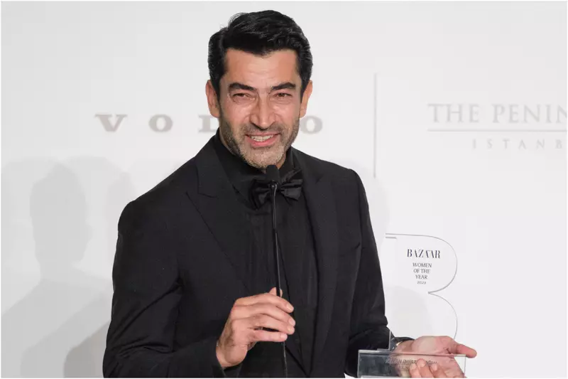 Kenan İmirzalıoğlu