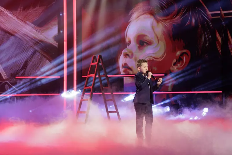 Lucas Moroșan – Romanii au talent (2) (1)