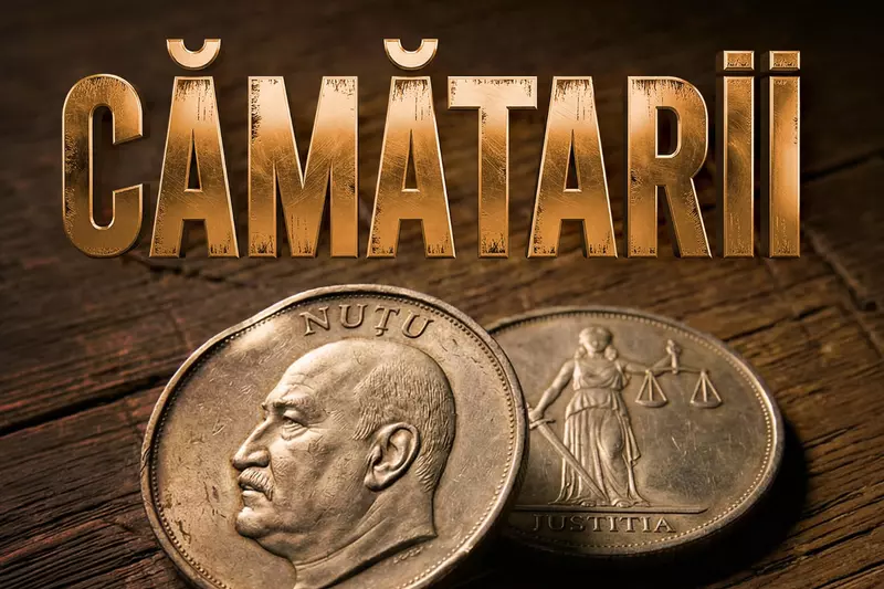 camatarii