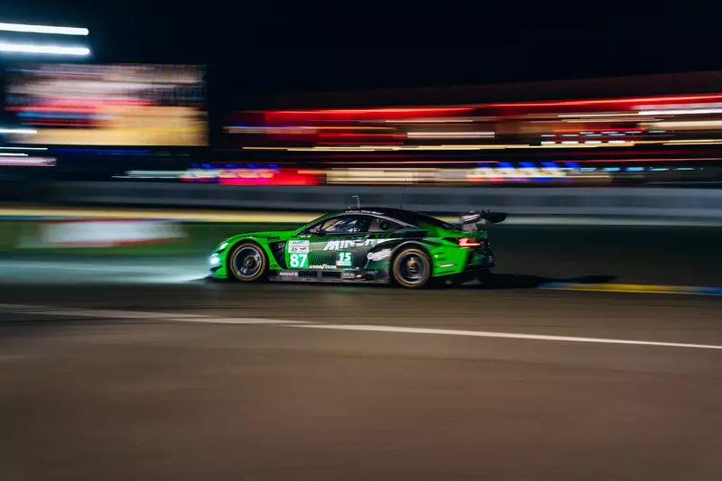 FRANCE-24H-OF-LE-MANS-WORLD-ENDURANCE-CHAMPIONSHIP-THIRD-ROUND-F