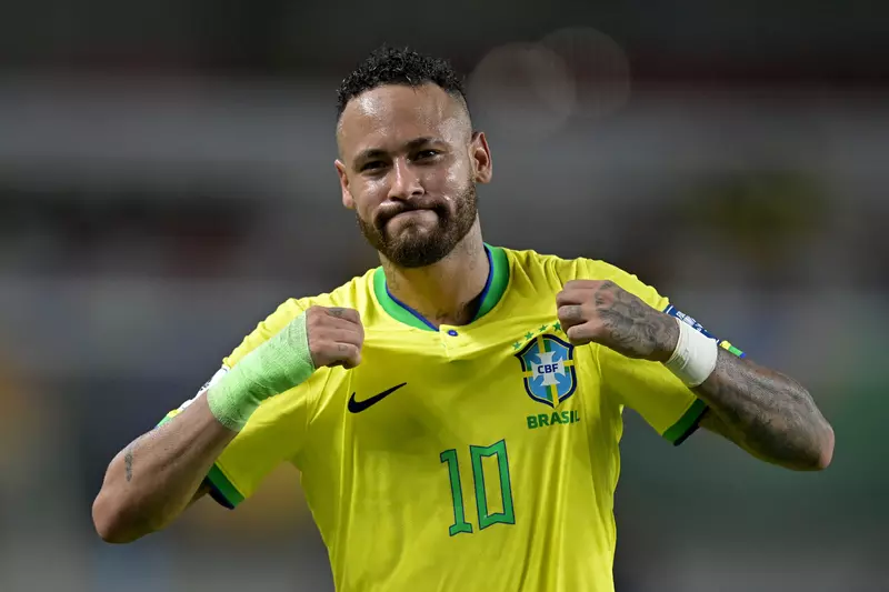 Brazil v Bolivia – FIFA World Cup 2026 Qualifier