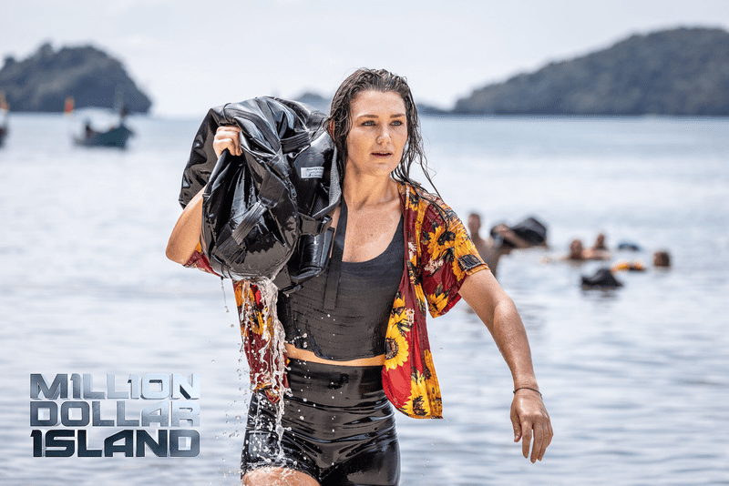Kanal D a achiziţionat formatul „Million Dollar Island”. Casting pentru „Insula de 1 milion” (2)