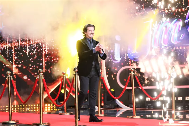 Mihai Petre