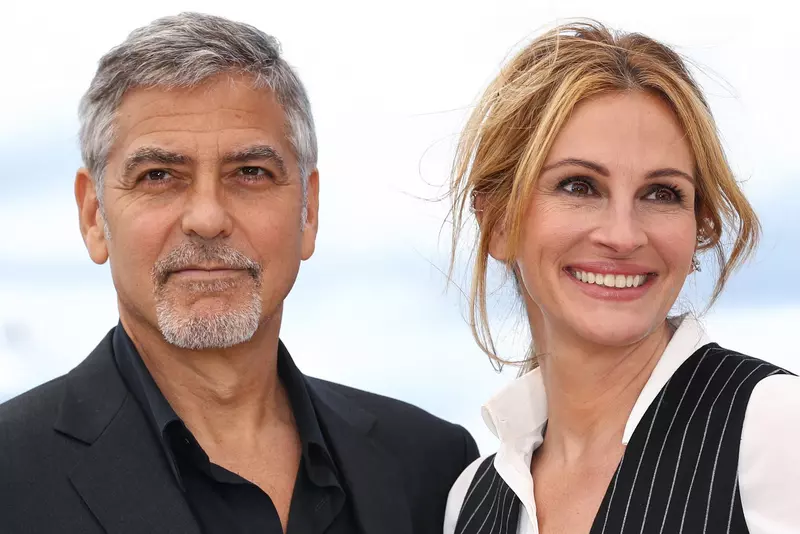 „Money Monster” Photocall – The 69th Annual Cannes Film Festival