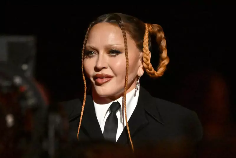 65th Annual Grammy Awards, Show, Los Angeles, USA – 05 Feb 2023