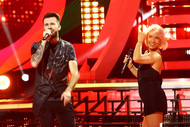 “Te cunosc de undeva!” Nicki Minaj și Tom Jones , printre personajele ediției de sâmbătă, 29 aprilie (1)