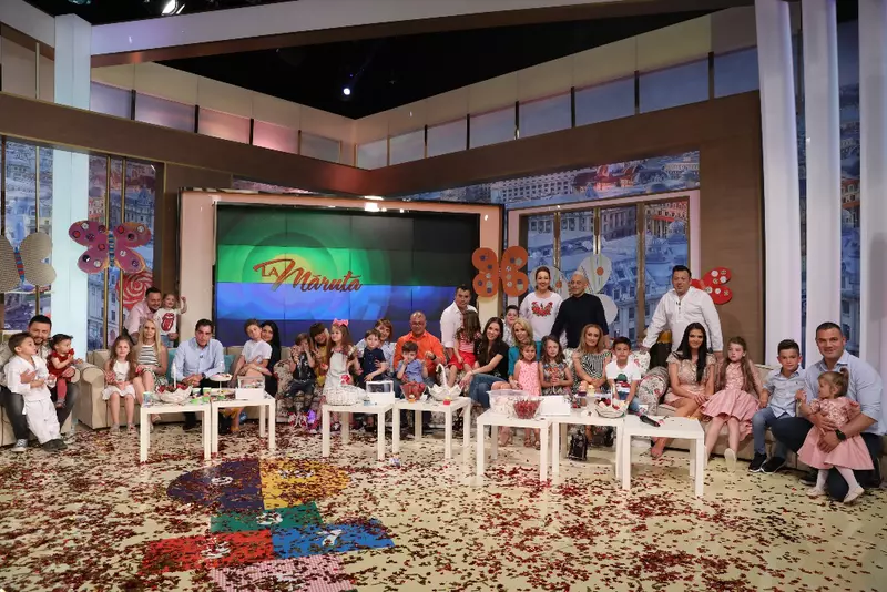 La Maruta – 1 iunie (1)