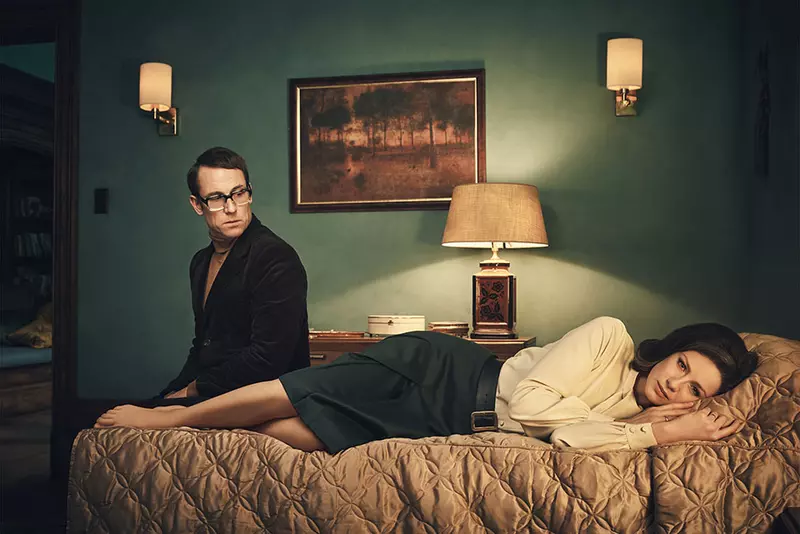 Outlader Season 3 2017