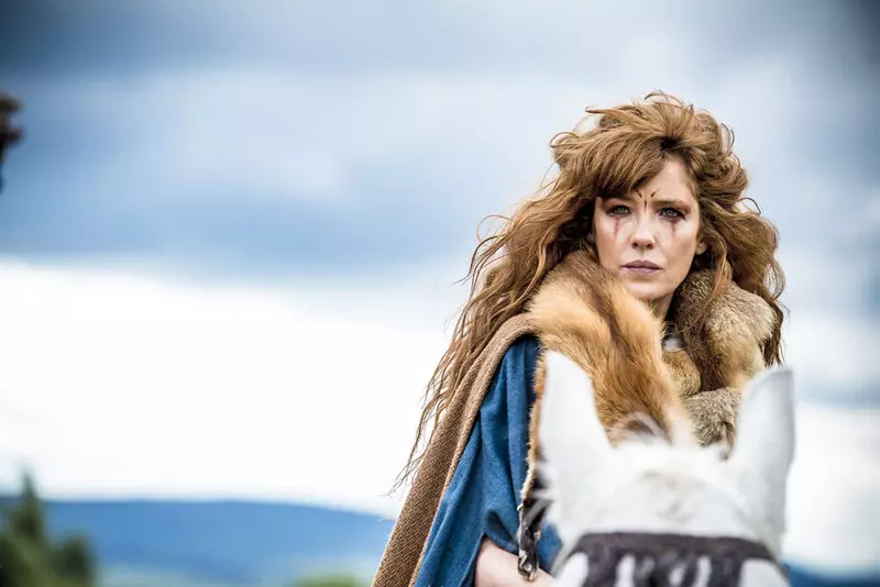 Britannia, sky 1, Amazon