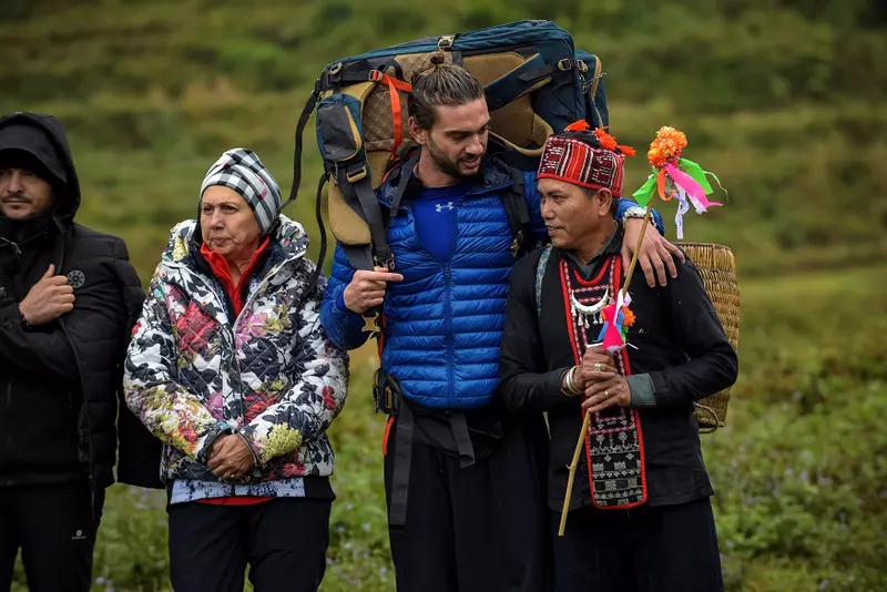 Asia Express, editia de luni, 19 februarie 2018 (9)