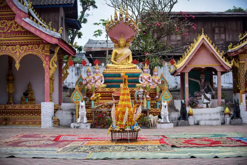 Vedetele din ,,Asia Express” ajung în Laos, a doua țară din maratonul de 5000 de kilometri (1)