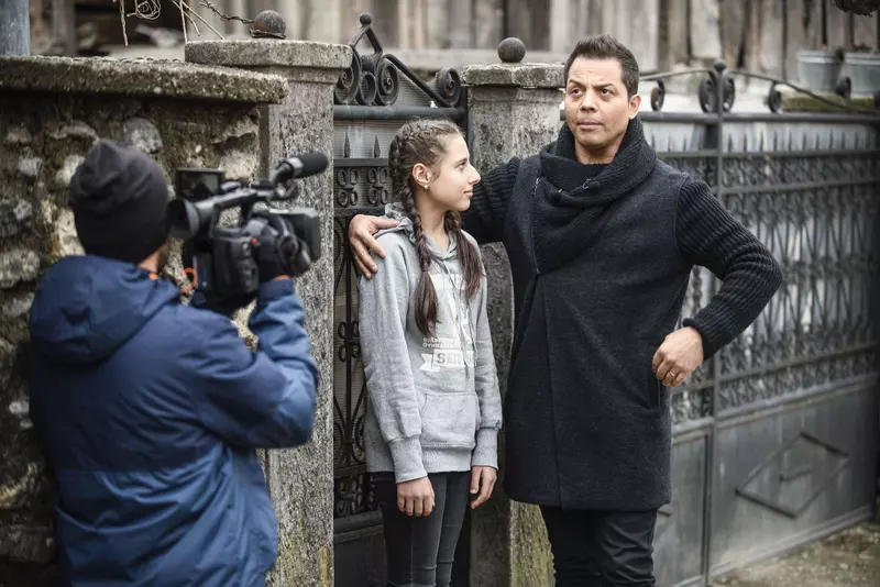 Ie, Romanie – Oltenia (1)