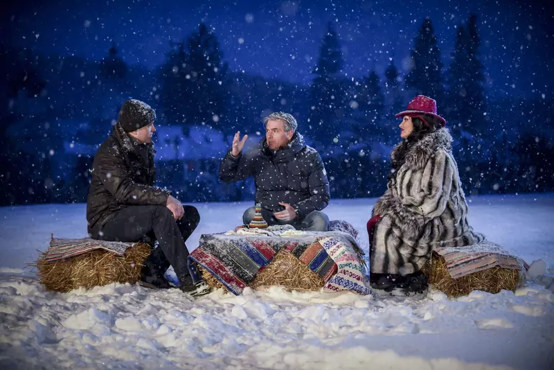 Ie, Romanie – Moldova (1)